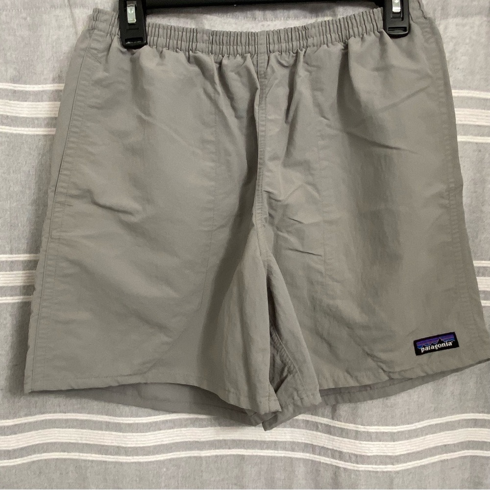 Patagonia Baggies shorts 5 inch